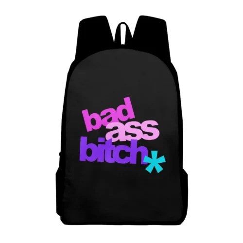 Justin Bieber Backpack #3