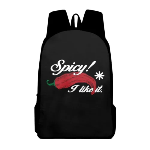 Justin Bieber Backpack #1