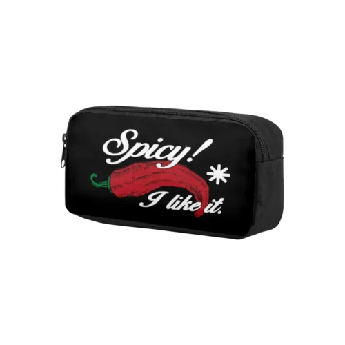 Justin Bieber Pencil Case #1