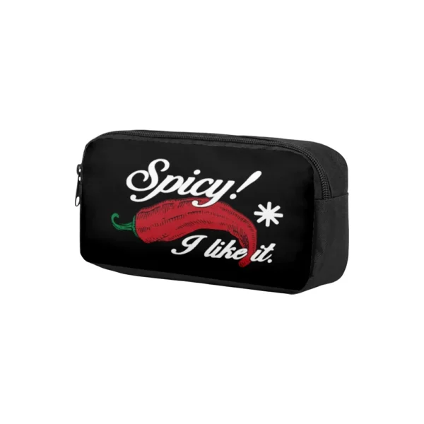 Justin Bieber Pencil Case #1