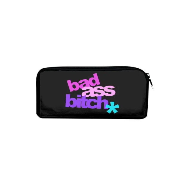 Justin Bieber Pencil Case #3 - Image 2