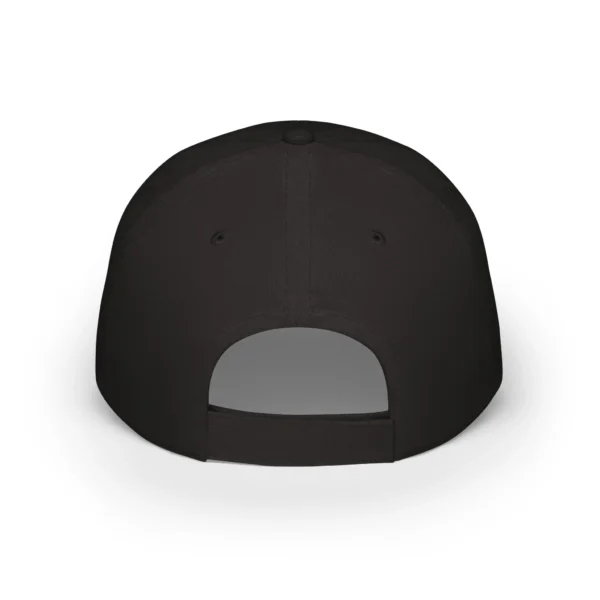 Justin Bieber Swag Baseball Cap #6 - Image 2