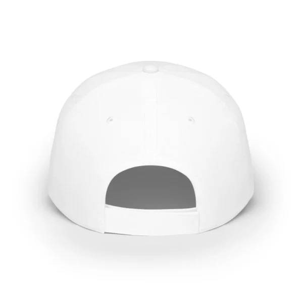 Justin Bieber Swag Baseball Cap #10 - Image 2