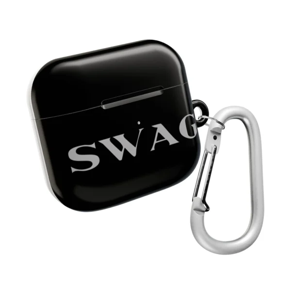 Justin Bieber Swag Airpods Case #1 - Image 2