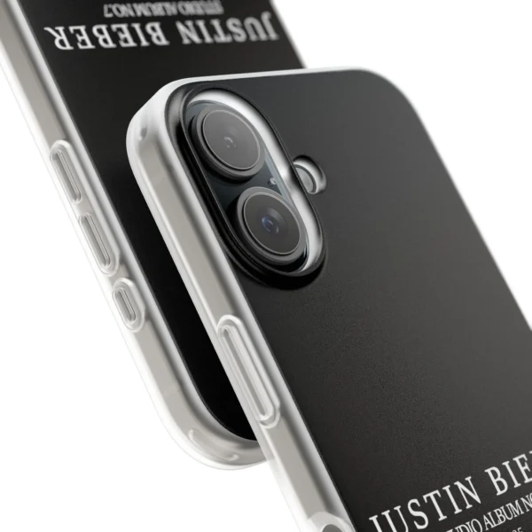 Justin Bieber Swag Case #1 for ALL Phone Models - Image 2