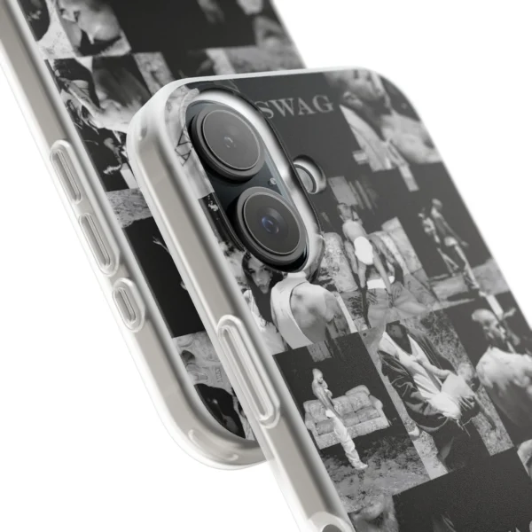 Justin Bieber Swag Case #3 for ALL Phone Models - Image 2