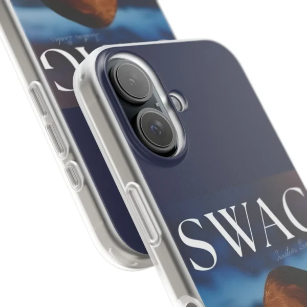 Justin Bieber Swag Case #4 for ALL Phone Models - Image 2