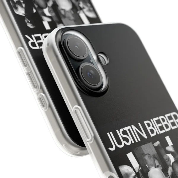 Justin Bieber Swag Case #5 for ALL Phone Models - Image 2