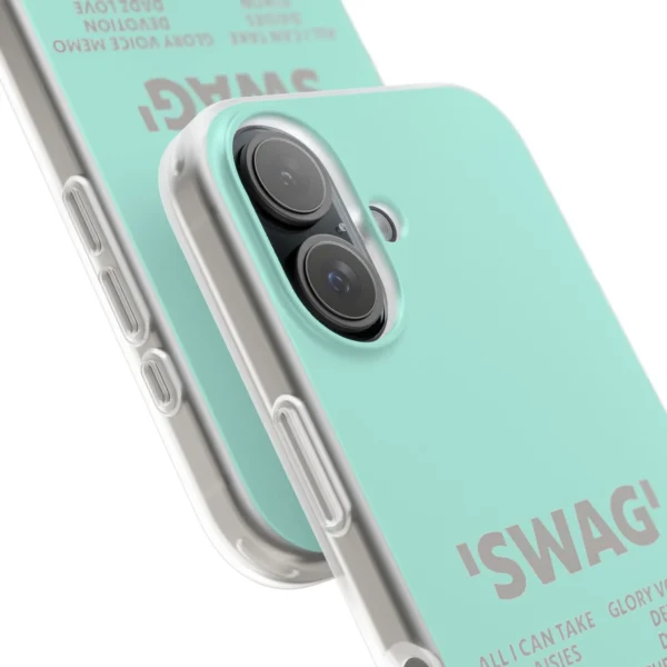 Justin Bieber Swag Case #8 for ALL Phone Models - Image 2
