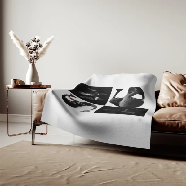 Justin Bieber Swag Blanket #9 - Image 2
