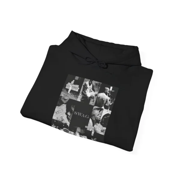 Justin Bieber Swag Hoodie #3 - Image 3