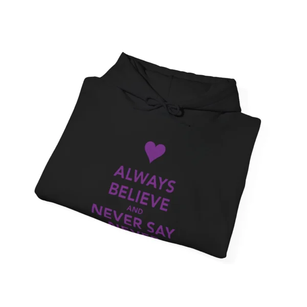 Justin Bieber Hoodie #10 - Image 3