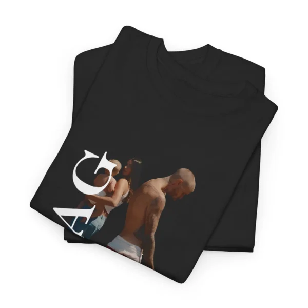 Justin Bieber Swag T-Shirt #2 - Image 3
