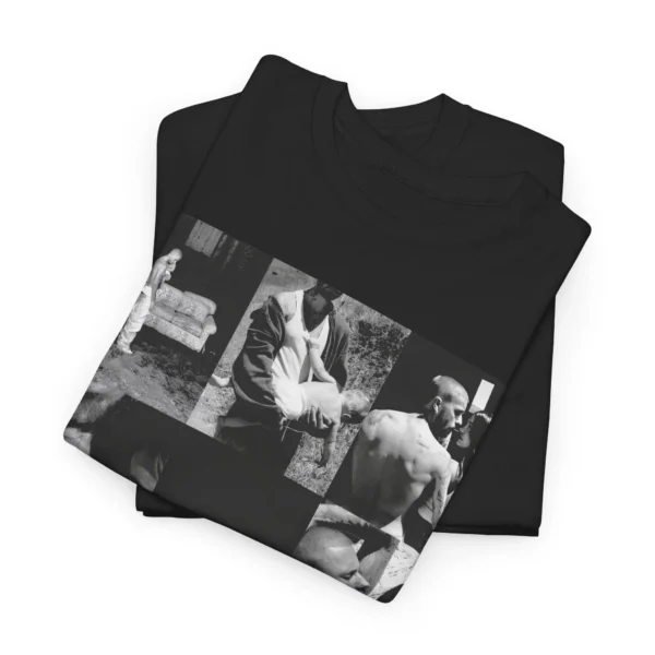 Justin Bieber Swag T-Shirt #3 - Image 3