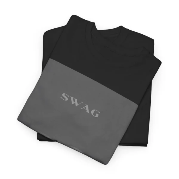 Justin Bieber Swag T-Shirt #4 - Image 3