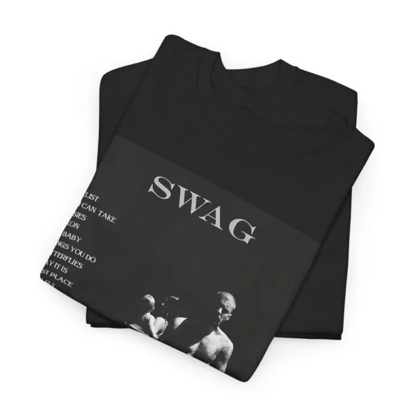 Justin Bieber Swag T-Shirt #14 - Image 3