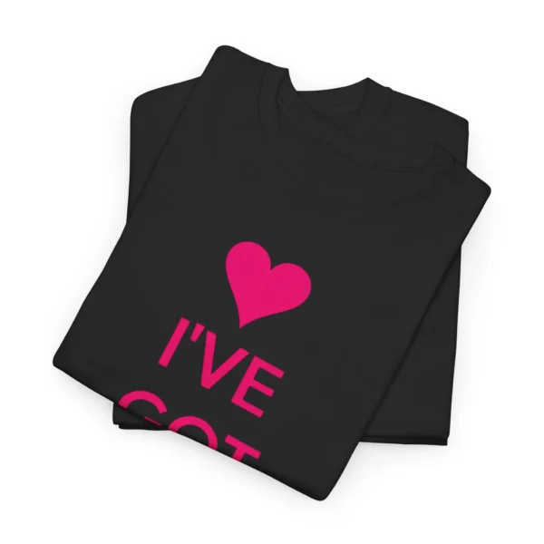 Justin Bieber T-Shirt #8 - Image 3