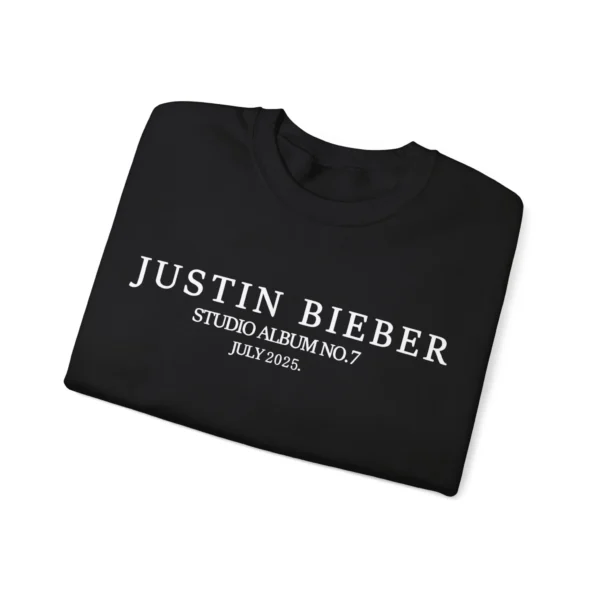 Justin Bieber Swag Sweatshirt #1 - Image 3