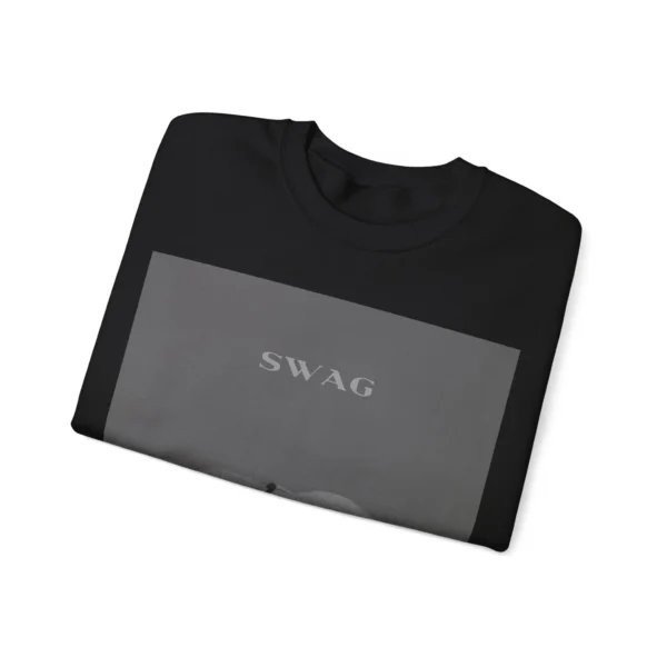 Justin Bieber Swag Sweatshirt #4 - Image 3