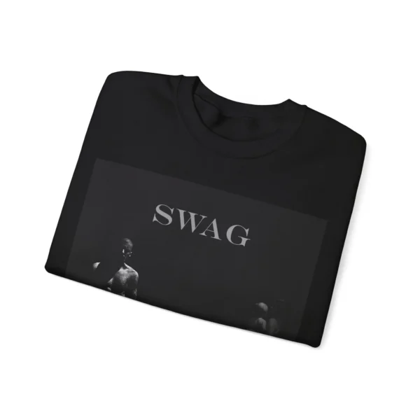 Justin Bieber Swag Sweatshirt #5 - Image 3