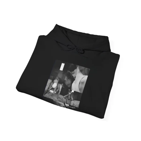 Justin Bieber Swag Hoodie #7 - Image 3