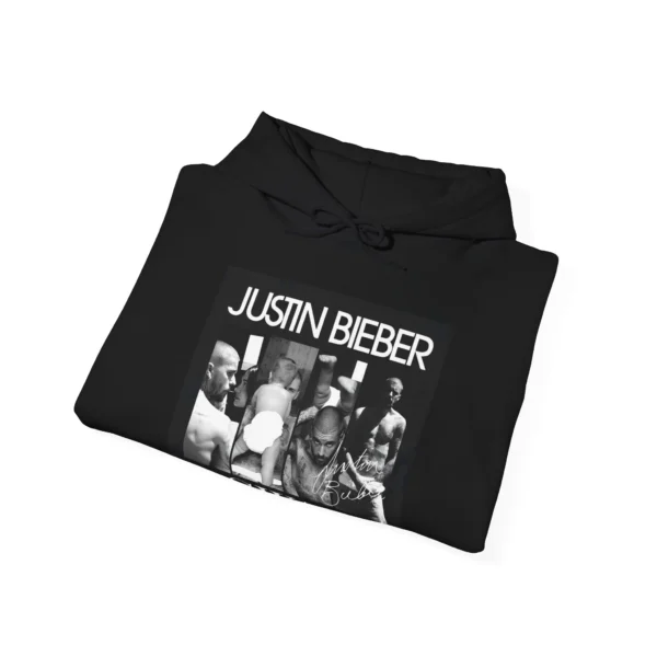 Justin Bieber Swag Hoodie #9 - Image 3