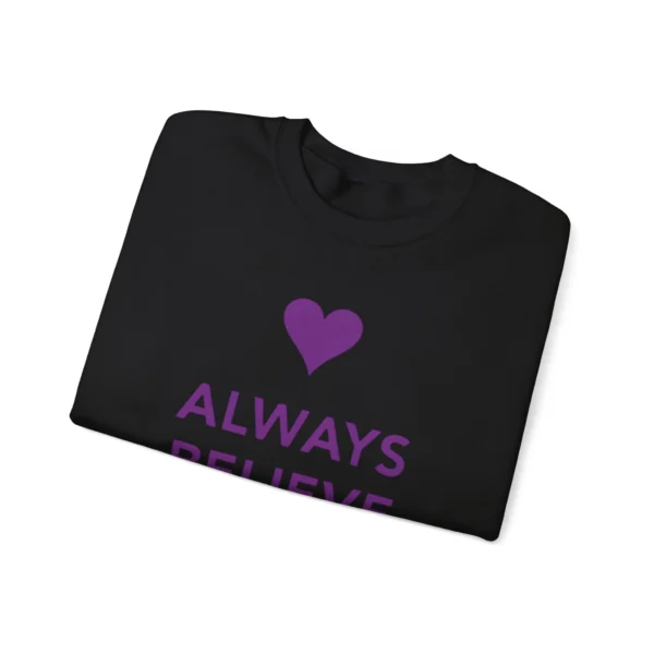 Justin Bieber Sweatshirt #10 - Image 3