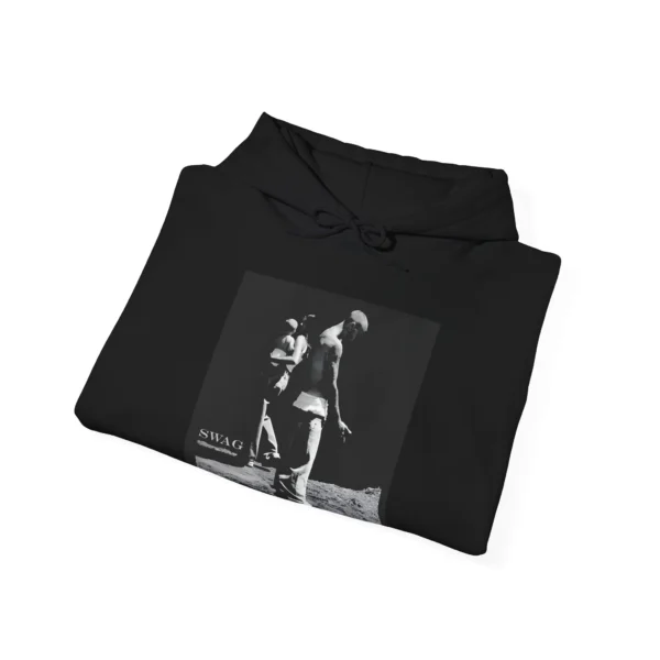 Justin Bieber Swag Hoodie #13 - Image 3