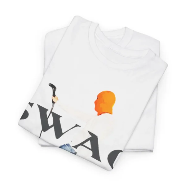 Justin Bieber Swag T-Shirt #15 - Image 3