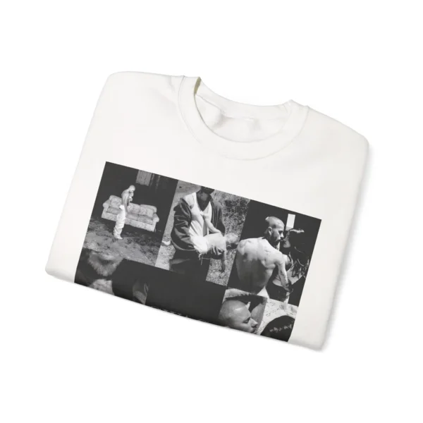 Justin Bieber Swag Sweatshirt #3 - Image 3