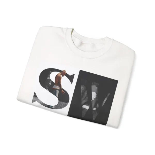 Justin Bieber Swag Sweatshirt #6 - Image 3