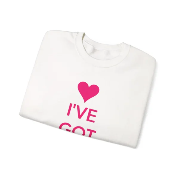 Justin Bieber Sweatshirt #8 - Image 3