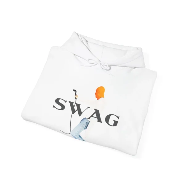 Justin Bieber Swag Hoodie #15 - Image 3