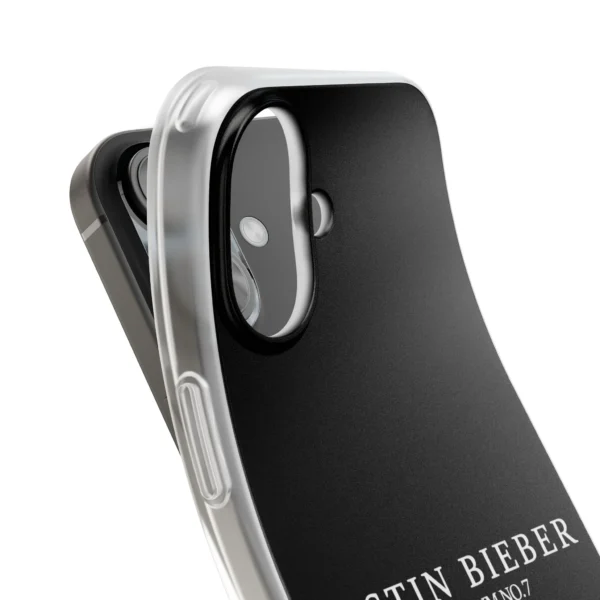 Justin Bieber Swag Case #1 for ALL Phone Models - Image 3