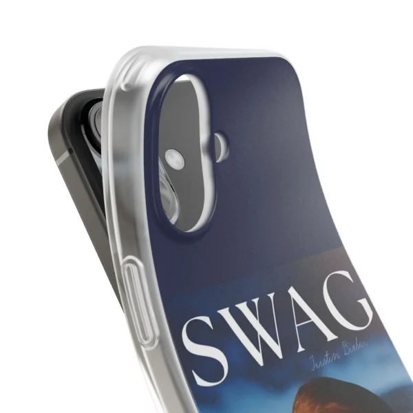 Justin Bieber Swag Case #4 for ALL Phone Models - Image 3