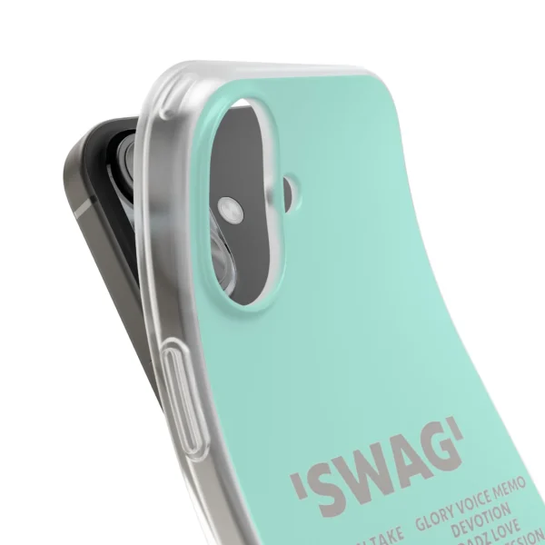Justin Bieber Swag Case #8 for ALL Phone Models - Image 3