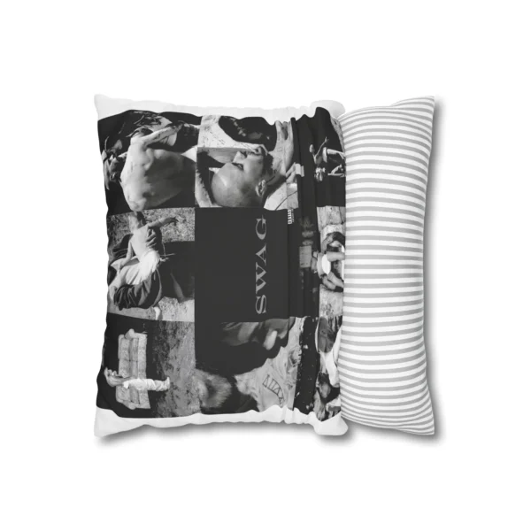 Justin Bieber Swag Pillow Case #5 - Image 3