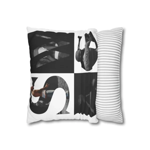 Justin Bieber Swag Pillow Case #6 - Image 3