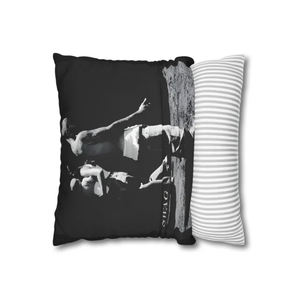 Justin Bieber Swag Pillow Case #10 - Image 3