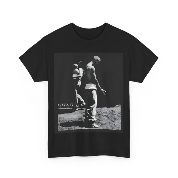 Justin Bieber Swag T-Shirt #13 - Image 4