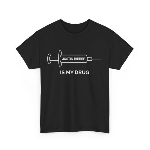 Justin Bieber T-Shirt #6