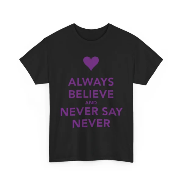 Justin Bieber T-Shirt #10