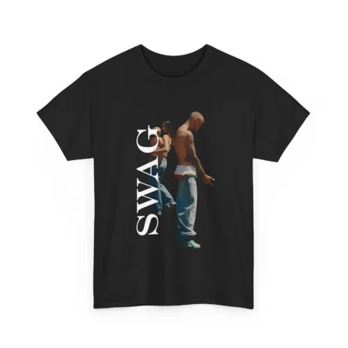 Justin Bieber Swag T-Shirt #2