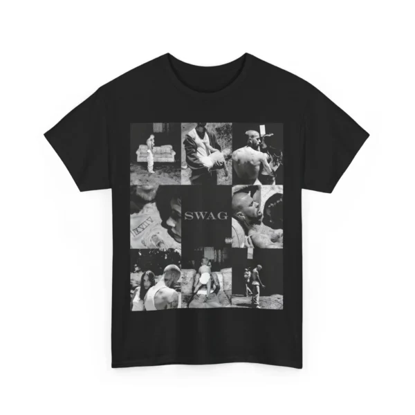 Justin Bieber Swag T-Shirt #3