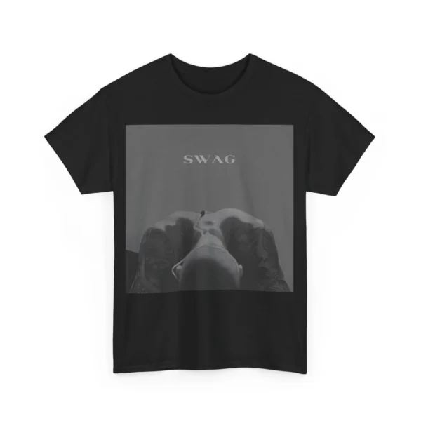Justin Bieber Swag T-Shirt #4