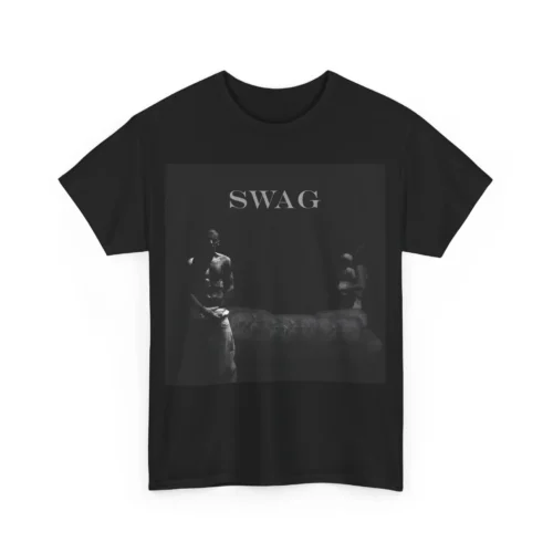Justin Bieber Swag T-Shirt #5