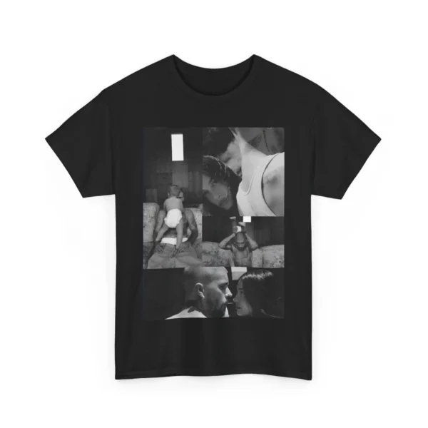 Justin Bieber Swag T-Shirt #7