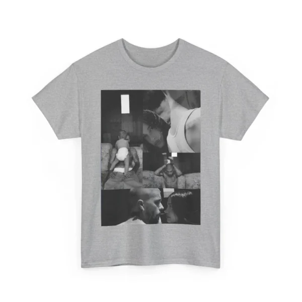 Justin Bieber Swag T-Shirt #7 - Image 5