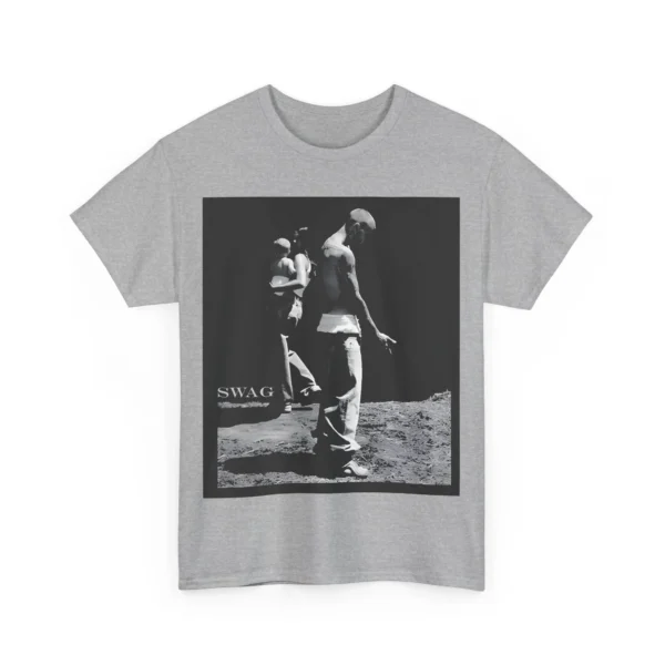 Justin Bieber Swag T-Shirt #13 - Image 5