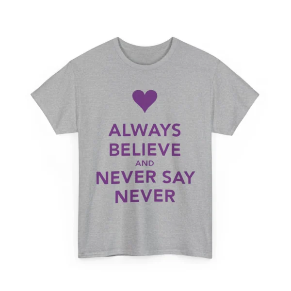 Justin Bieber T-Shirt #10 - Image 5